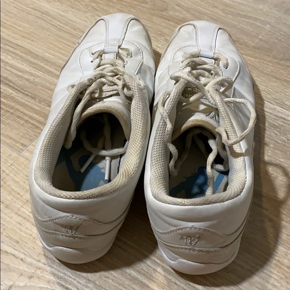 cheerleading sneakers